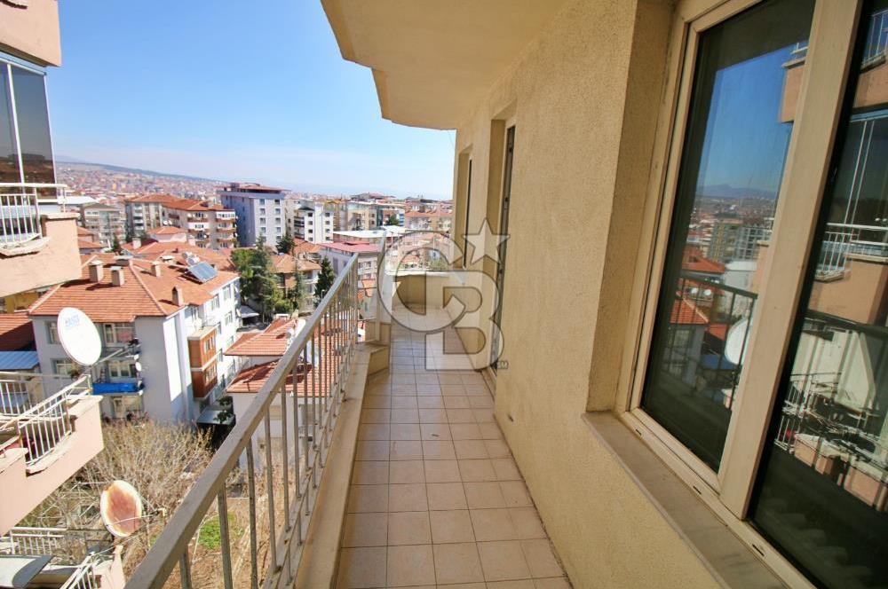 CB OPİA'DAN MERKEZİ VE DEĞERLİ LOKASYONDA SATILIK 3+1 DAİRE