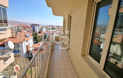 CB OPİA'DAN MERKEZİ VE DEĞERLİ LOKASYONDA SATILIK 3+1 DAİRE