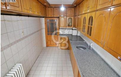 CB OPİA'DAN MERKEZİ VE DEĞERLİ LOKASYONDA SATILIK 3+1 DAİRE