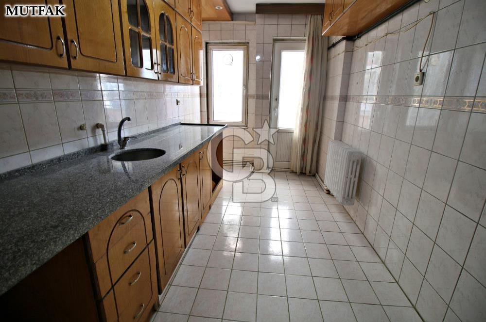 CB OPİA'DAN MERKEZİ VE DEĞERLİ LOKASYONDA SATILIK 3+1 DAİRE