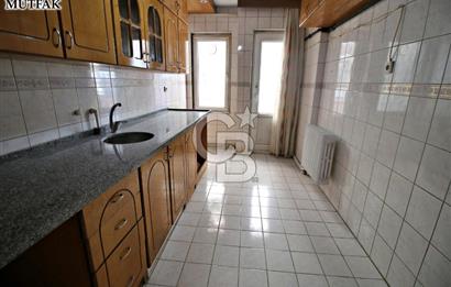 CB OPİA'DAN MERKEZİ VE DEĞERLİ LOKASYONDA SATILIK 3+1 DAİRE