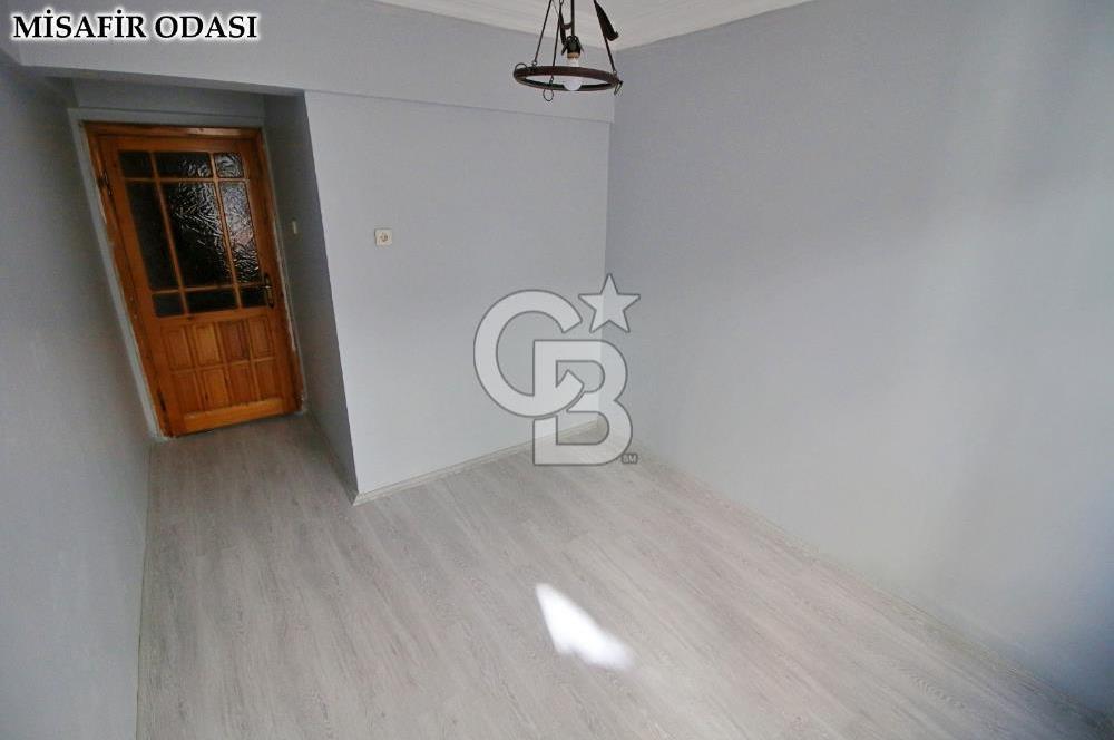 CB OPİA'DAN MERKEZİ VE DEĞERLİ LOKASYONDA SATILIK 3+1 DAİRE