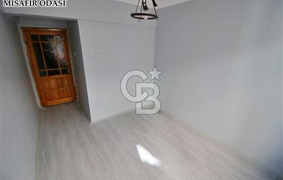 CB OPİA'DAN MERKEZİ VE DEĞERLİ LOKASYONDA SATILIK 3+1 DAİRE