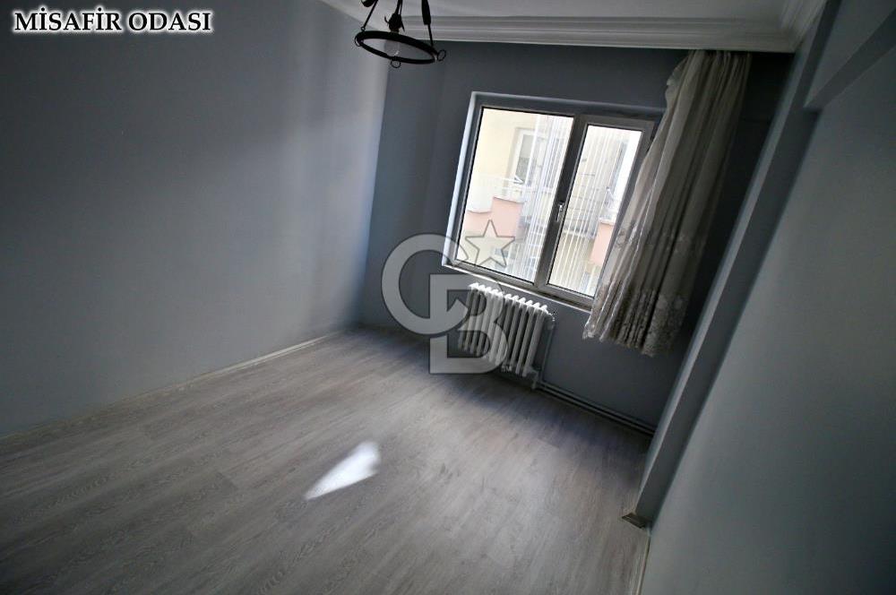 CB OPİA'DAN MERKEZİ VE DEĞERLİ LOKASYONDA SATILIK 3+1 DAİRE
