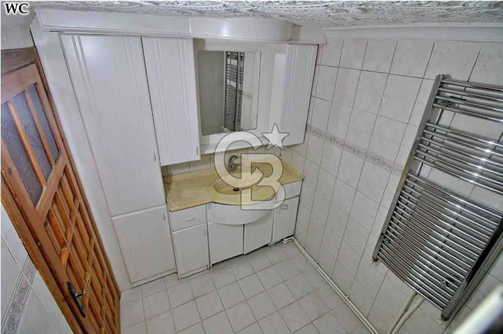 CB OPİA'DAN MERKEZİ VE DEĞERLİ LOKASYONDA SATILIK 3+1 DAİRE