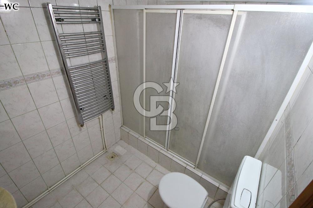 CB OPİA'DAN MERKEZİ VE DEĞERLİ LOKASYONDA SATILIK 3+1 DAİRE