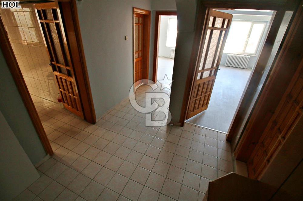 CB OPİA'DAN MERKEZİ VE DEĞERLİ LOKASYONDA SATILIK 3+1 DAİRE