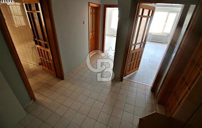CB OPİA'DAN MERKEZİ VE DEĞERLİ LOKASYONDA SATILIK 3+1 DAİRE