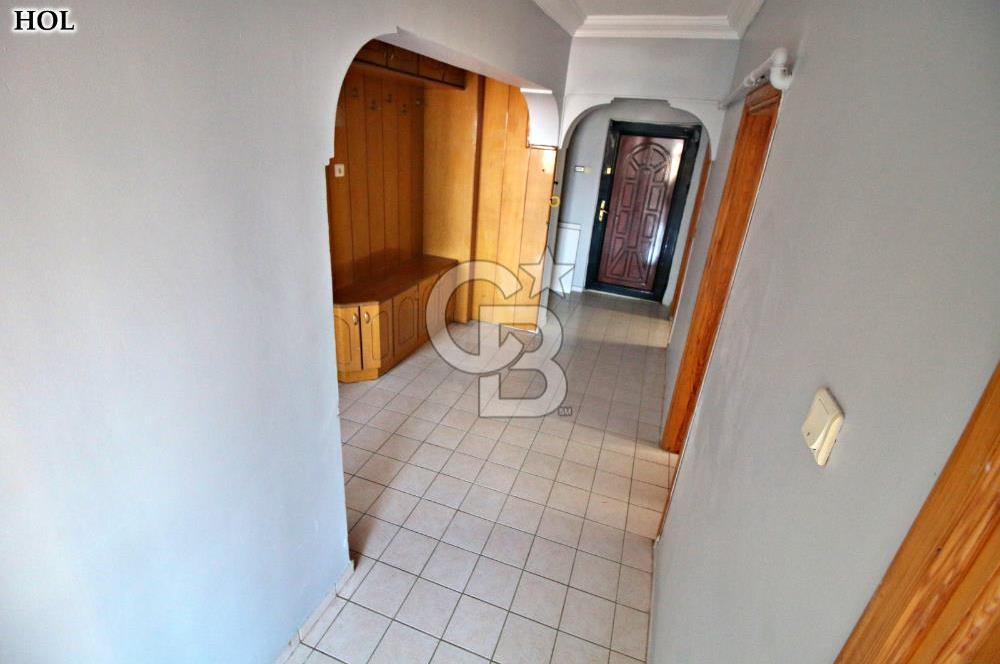 CB OPİA'DAN MERKEZİ VE DEĞERLİ LOKASYONDA SATILIK 3+1 DAİRE