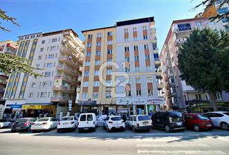 CB OPİA'DAN MERKEZİ VE DEĞERLİ LOKASYONDA SATILIK 3+1 DAİRE