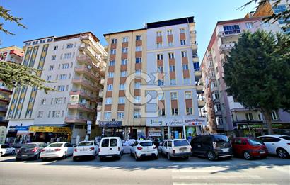 CB OPİA'DAN MERKEZİ VE DEĞERLİ LOKASYONDA SATILIK 3+1 DAİRE
