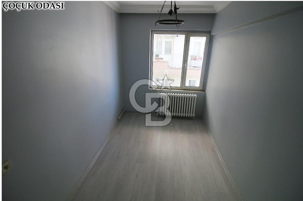 CB OPİA'DAN MERKEZİ VE DEĞERLİ LOKASYONDA SATILIK 3+1 DAİRE