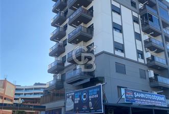 BALATÇIK MERKEZİ KONUMDA 1+1 KİRALIK DAİRE
