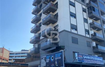 BALATÇIK MERKEZİ KONUMDA 1+1 KİRALIK DAİRE