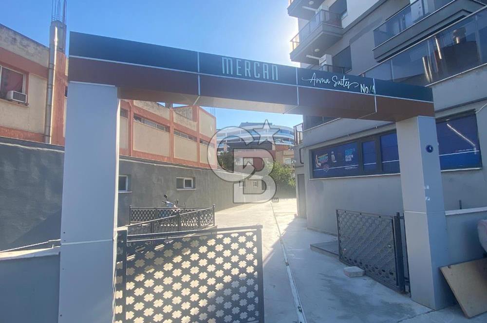 BALATÇIK MERKEZİ KONUMDA 1+1 KİRALIK DAİRE