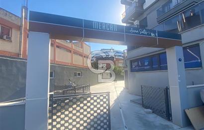 BALATÇIK MERKEZİ KONUMDA 1+1 KİRALIK DAİRE