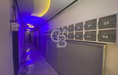 BALATÇIK MERKEZİ KONUMDA 1+1 KİRALIK DAİRE