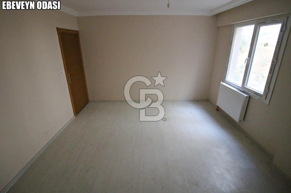 CB OPİA'DAN ŞEHRİN KUZEYİNDE GENİŞ,FERAH VE EŞSİZ 3+1 DAİRE