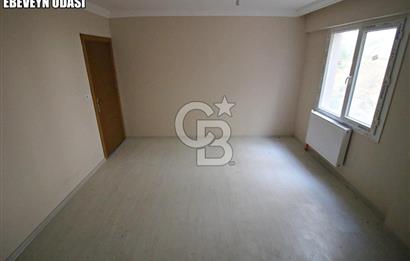 CB OPİA'DAN ŞEHRİN KUZEYİNDE GENİŞ,FERAH VE EŞSİZ 3+1 DAİRE