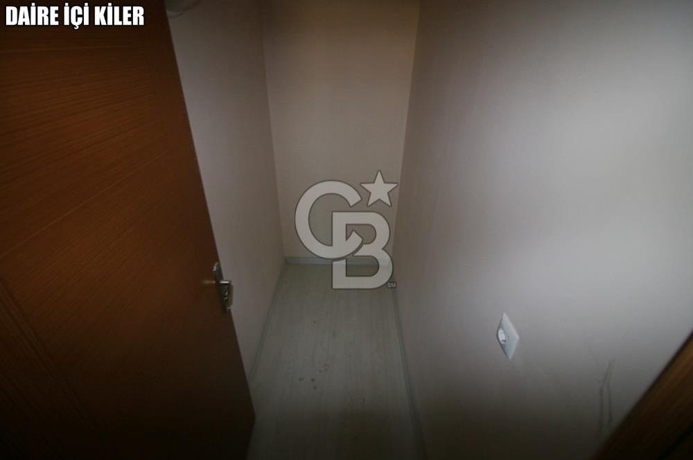 CB OPİA'DAN ŞEHRİN KUZEYİNDE GENİŞ,FERAH VE EŞSİZ 3+1 DAİRE
