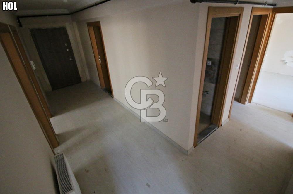 CB OPİA'DAN ŞEHRİN KUZEYİNDE GENİŞ,FERAH VE EŞSİZ 3+1 DAİRE
