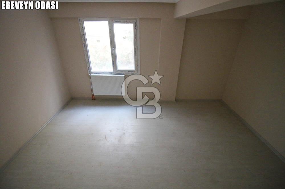 CB OPİA'DAN ŞEHRİN KUZEYİNDE GENİŞ,FERAH VE EŞSİZ 3+1 DAİRE