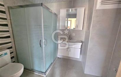 Foça Yenibağarası Mah. Cadde Üzerinde Kiralık 2+1 Daire