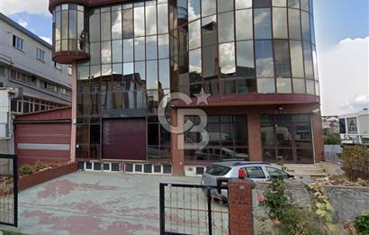 ESENYURT AKÇABURGA DA 3000 M2 KİRALİK FABRİKA