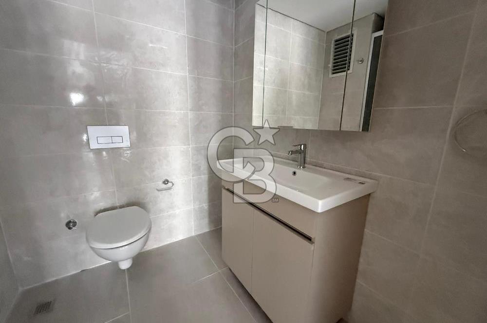 SUR YAPI'DA ''FIRSAT'' KİRALIK 3+1 142,5 M2 BÜYÜK DAİRE