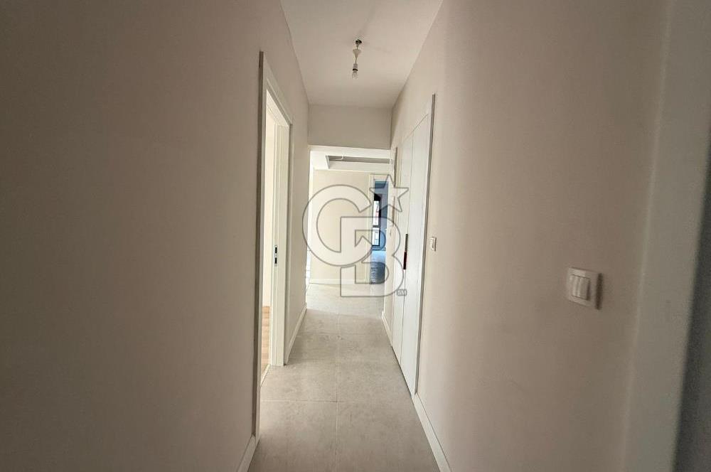 SUR YAPI'DA ''FIRSAT'' KİRALIK 3+1 142,5 M2 BÜYÜK DAİRE