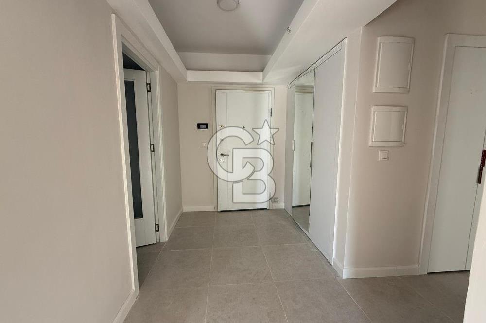 SUR YAPI'DA ''FIRSAT'' KİRALIK 3+1 142,5 M2 BÜYÜK DAİRE
