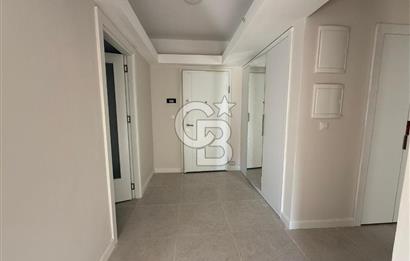 SUR YAPI'DA ''FIRSAT'' KİRALIK 3+1 142,5 M2 BÜYÜK DAİRE