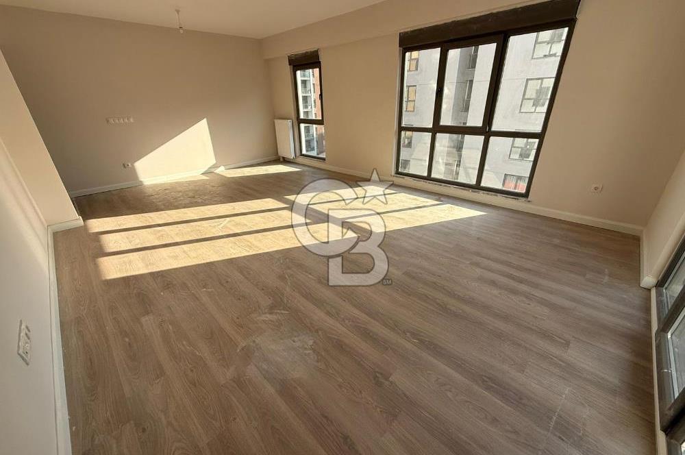 SUR YAPI'DA ''FIRSAT'' KİRALIK 3+1 142,5 M2 BÜYÜK DAİRE