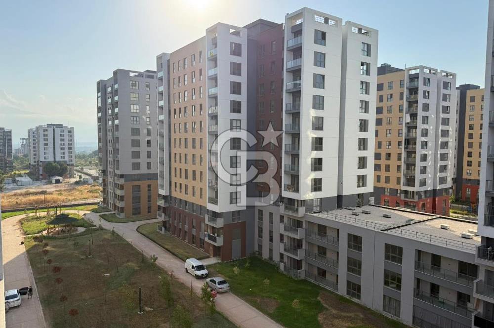 SUR YAPI'DA ''FIRSAT'' KİRALIK 3+1 142,5 M2 BÜYÜK DAİRE