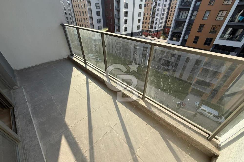 SUR YAPI'DA ''FIRSAT'' KİRALIK 3+1 142,5 M2 BÜYÜK DAİRE