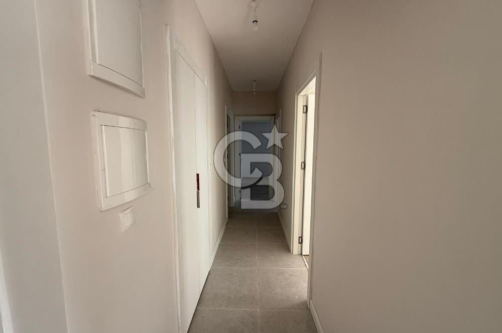 SUR YAPI'DA ''FIRSAT'' KİRALIK 3+1 142,5 M2 BÜYÜK DAİRE
