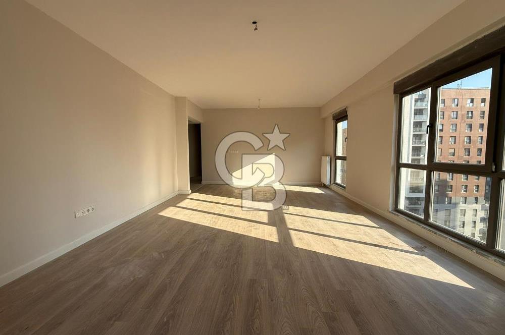 SUR YAPI'DA ''FIRSAT'' KİRALIK 3+1 142,5 M2 BÜYÜK DAİRE