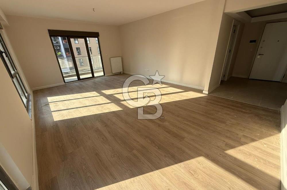 SUR YAPI'DA ''FIRSAT'' KİRALIK 3+1 142,5 M2 BÜYÜK DAİRE