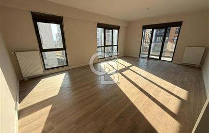 SUR YAPI'DA ''FIRSAT'' KİRALIK 3+1 142,5 M2 BÜYÜK DAİRE