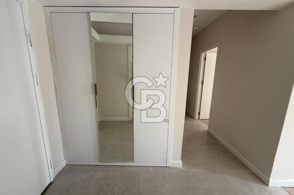 SUR YAPI'DA ''FIRSAT'' KİRALIK 3+1 142,5 M2 BÜYÜK DAİRE
