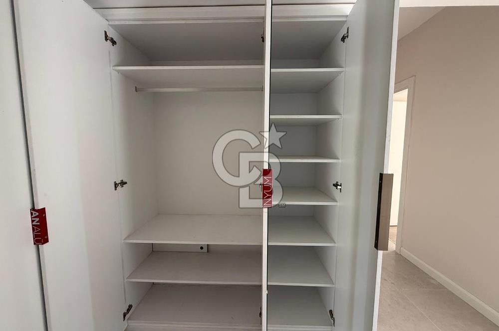 SUR YAPI'DA ''FIRSAT'' KİRALIK 3+1 142,5 M2 BÜYÜK DAİRE