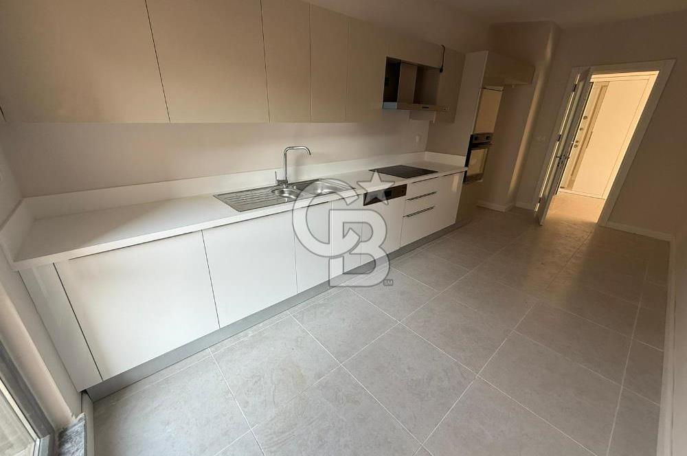 SUR YAPI'DA ''FIRSAT'' KİRALIK 3+1 142,5 M2 BÜYÜK DAİRE