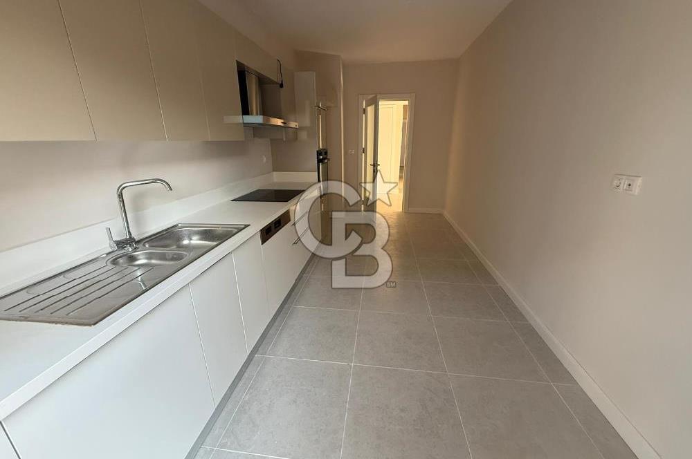SUR YAPI'DA ''FIRSAT'' KİRALIK 3+1 142,5 M2 BÜYÜK DAİRE