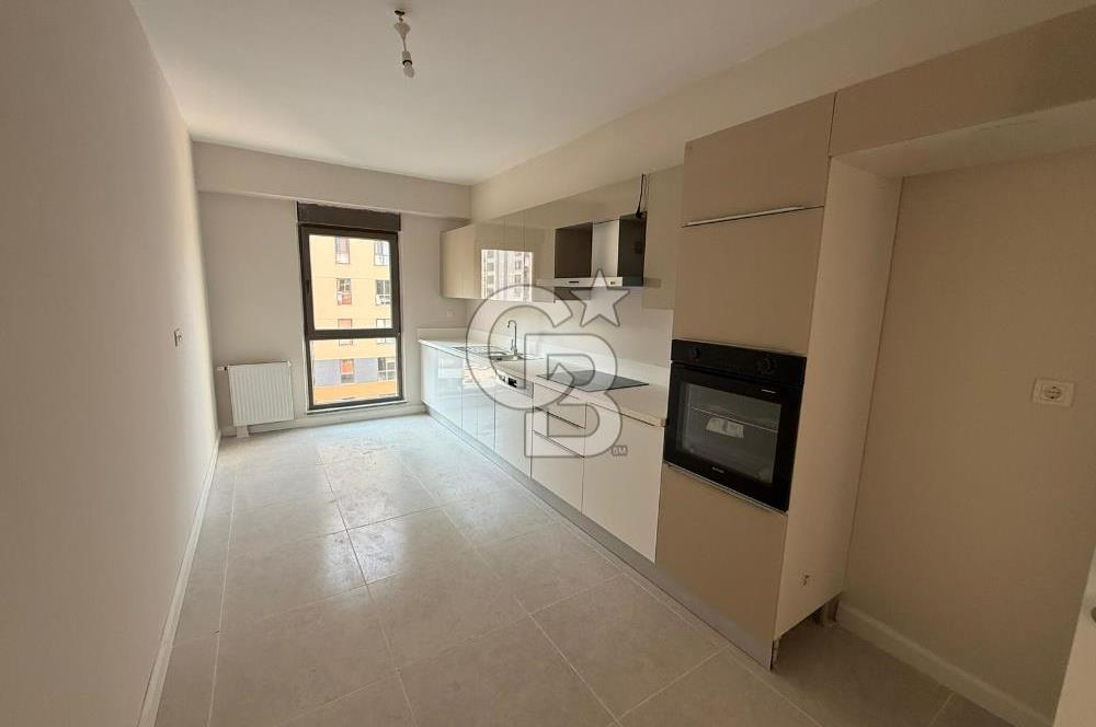 SUR YAPI'DA ''FIRSAT'' KİRALIK 3+1 142,5 M2 BÜYÜK DAİRE