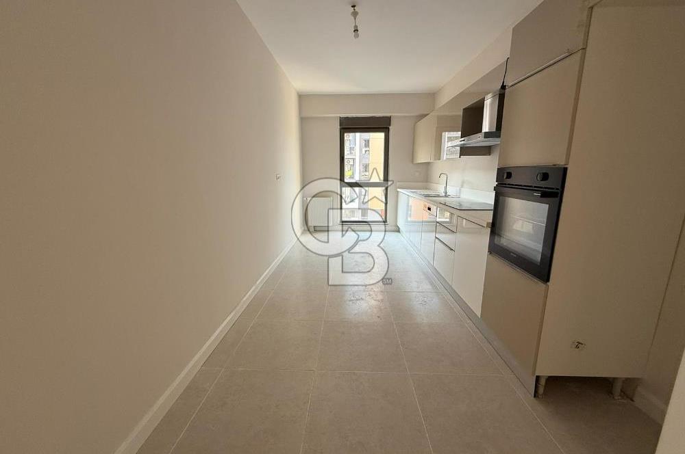 SUR YAPI'DA ''FIRSAT'' KİRALIK 3+1 142,5 M2 BÜYÜK DAİRE