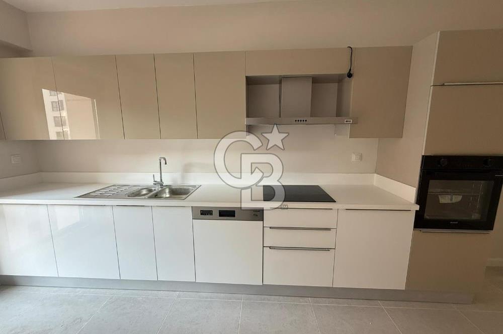 SUR YAPI'DA ''FIRSAT'' KİRALIK 3+1 142,5 M2 BÜYÜK DAİRE