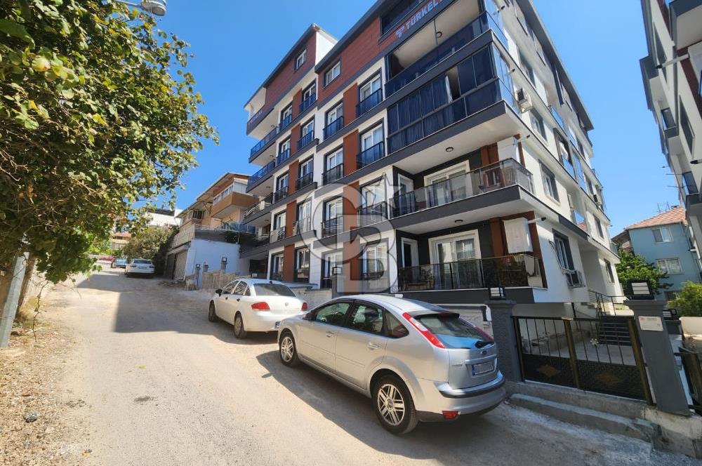 MENEMEN UĞUR MUMCU MAHALLESİ ARA KAT 2+1 KİRALIK DAİRE