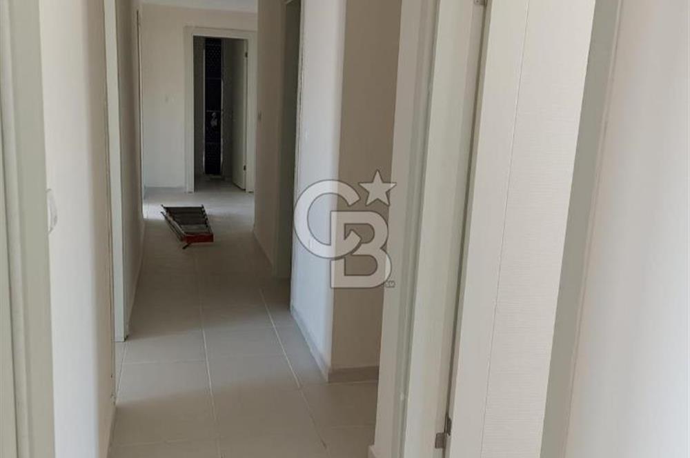BALLIKUYUMCU MAH. AKDENİZ MELTEM SİTESİNDE FIRSAT 3+1 DAİRE