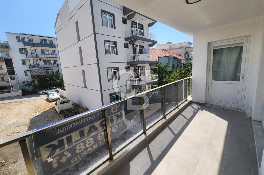 MENEMEN UĞUR MUMCU MAHALLESİ ARA KAT 2+1 KİRALIK DAİRE