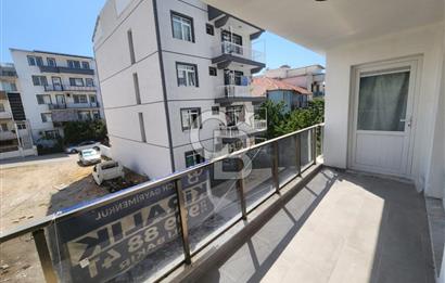 MENEMEN UĞUR MUMCU MAHALLESİ ARA KAT 2+1 KİRALIK DAİRE